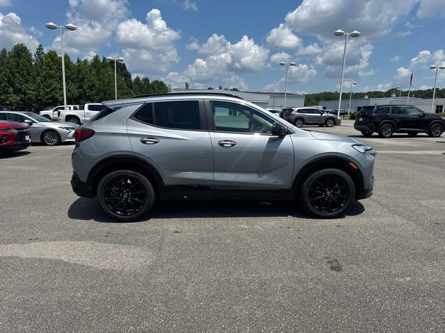 New 2026 Buick Encore GX Sport Touring w/ Advanced Technology Package image 3