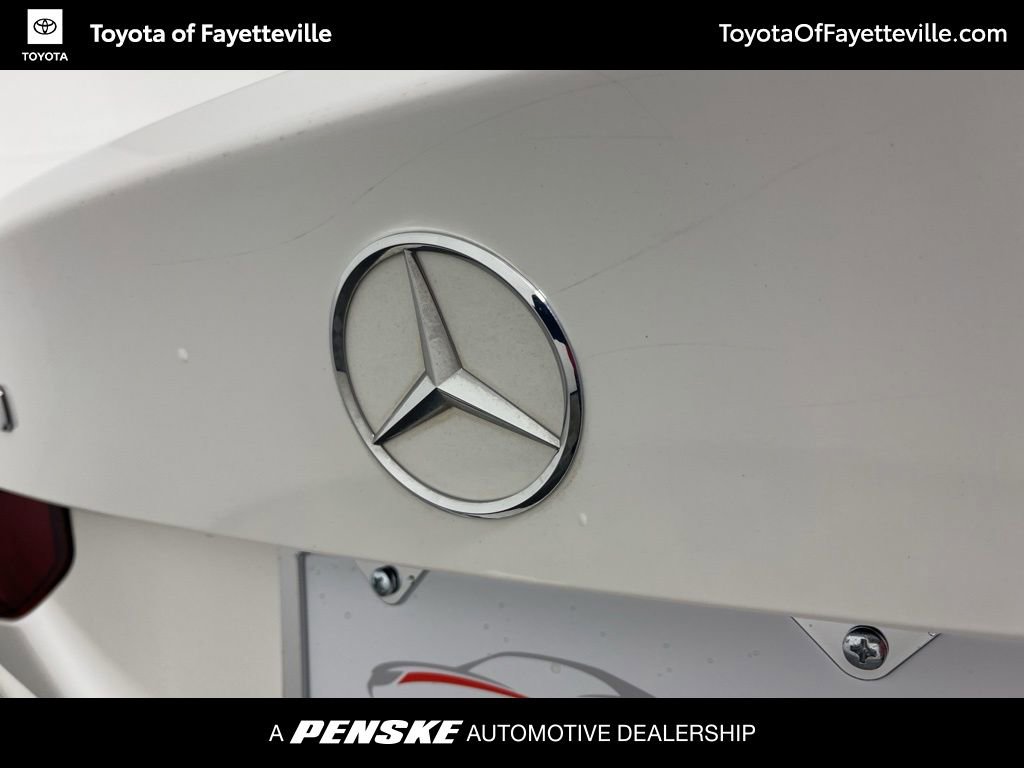 Used 2019 Mercedes-Benz A 220 image 11