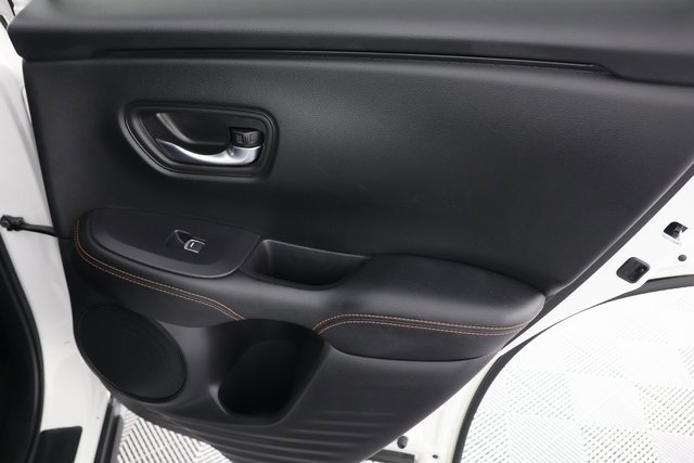 Used 2023 Honda HR-V Sport image 26
