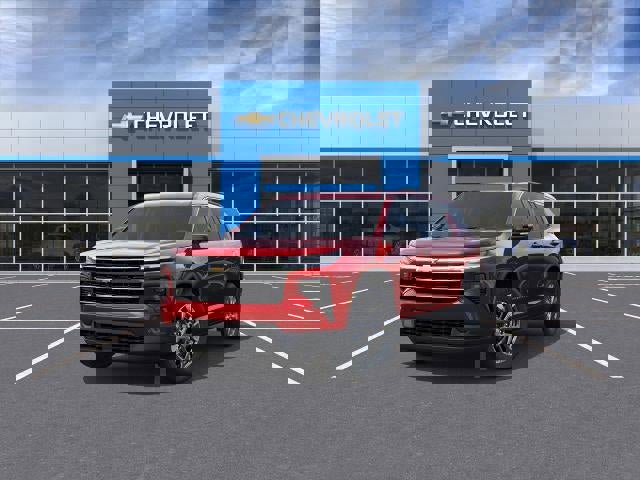 New 2026 Chevrolet Traverse LT w/ Enhanced Driving Package image 8