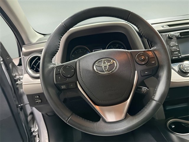 Used 2018 Toyota RAV4 XLE image 15