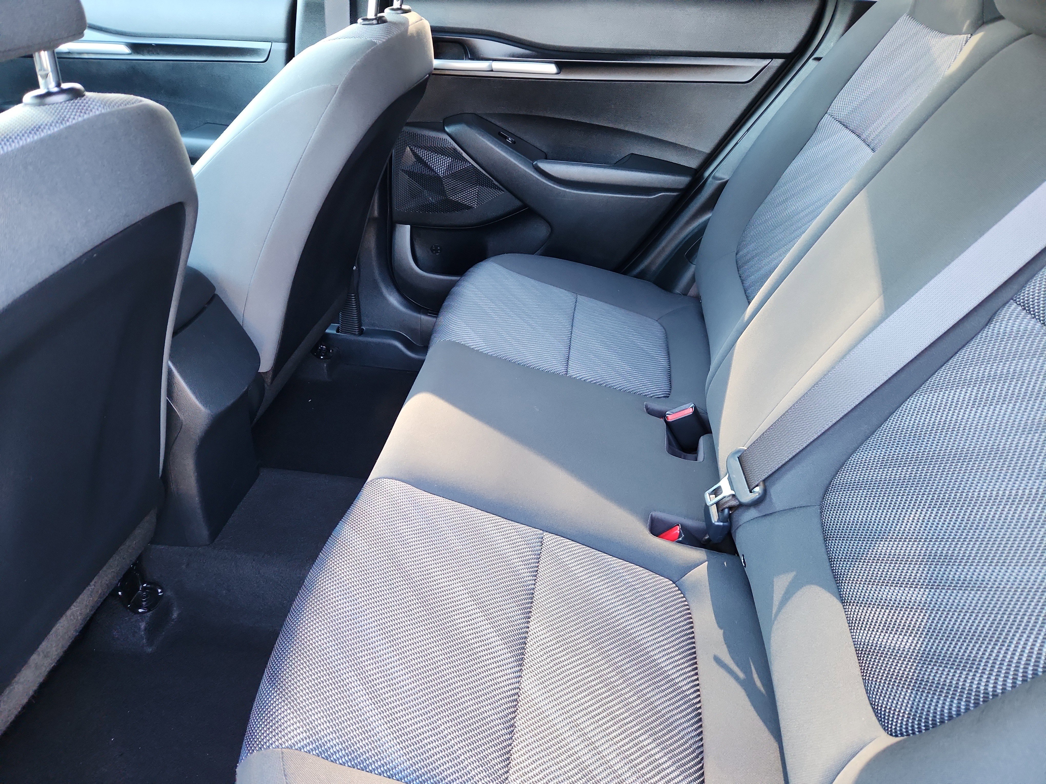 Used 2023 Kia Seltos LX image 5