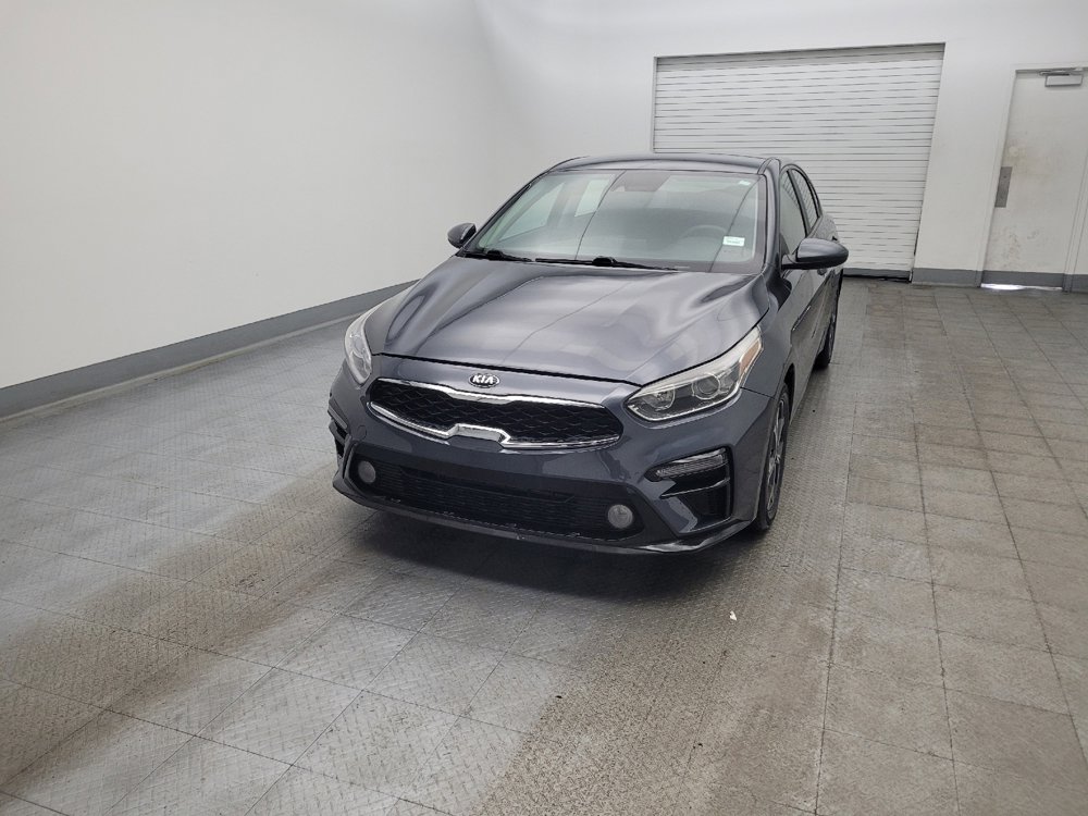 Used 2021 Kia Forte LXS image 15
