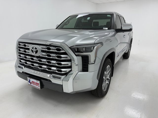 New 2026 Toyota Tundra 1794 Edition image 4