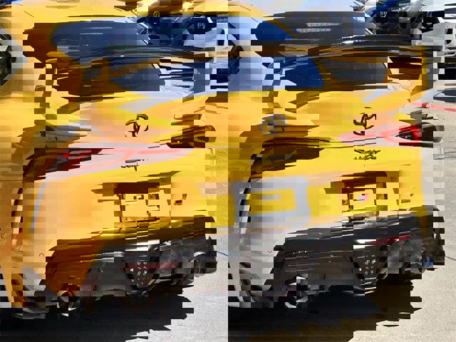 Used 2023 Toyota Supra Premium w/ Driver Assist Package image 6