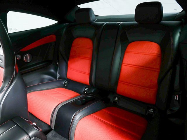 Used 2020 Mercedes-Benz C 63 AMG S image 17