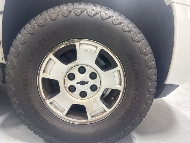 Used 2013 Chevrolet Tahoe LT RWD image 4