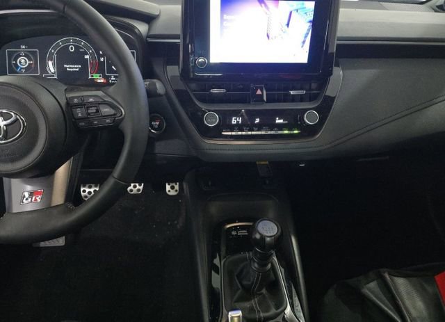 Used 2024 Toyota Corolla Premium image 8