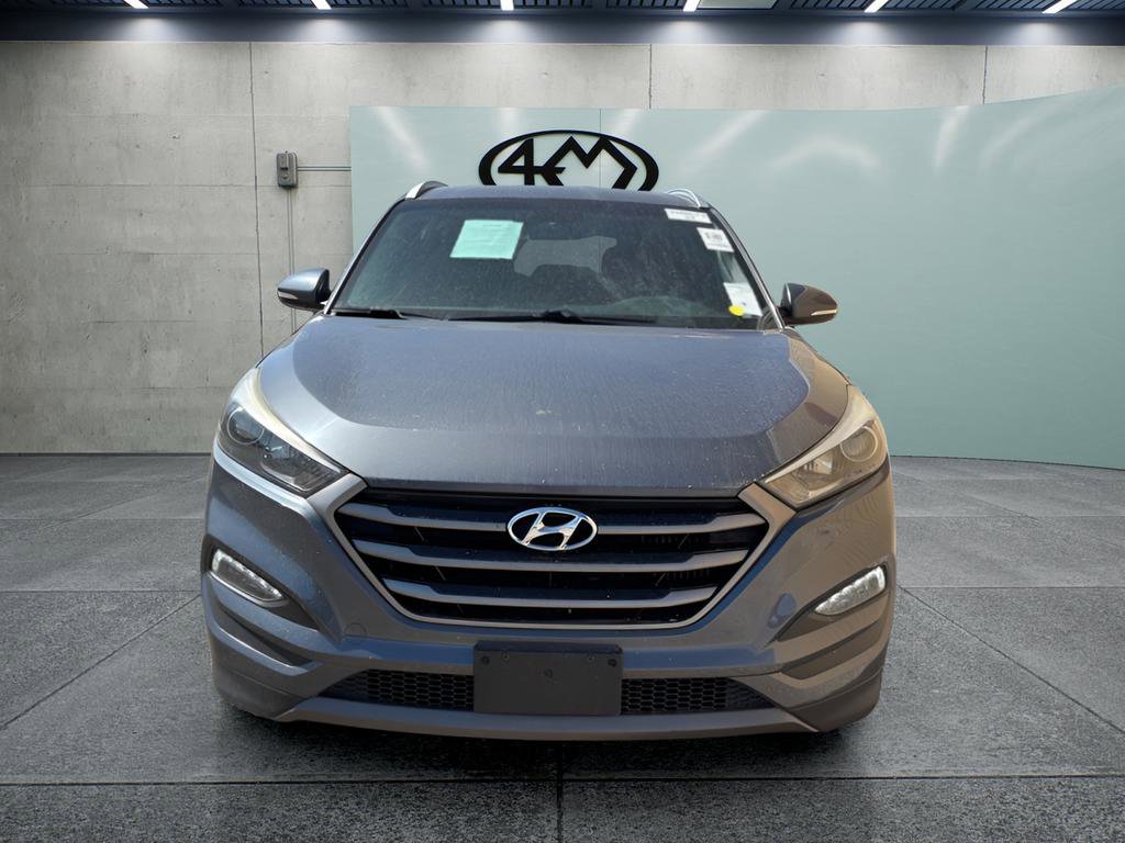 Used 2016 Hyundai Tucson Sport FWD image 9