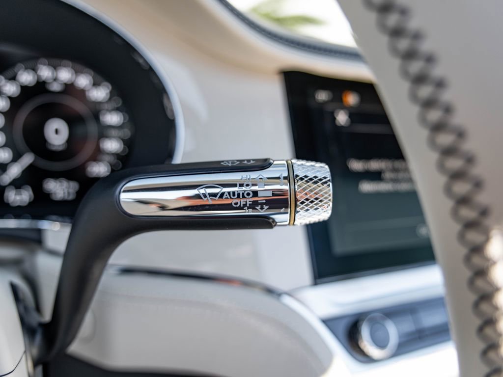 New 2026 Bentley Continental GTC image 12