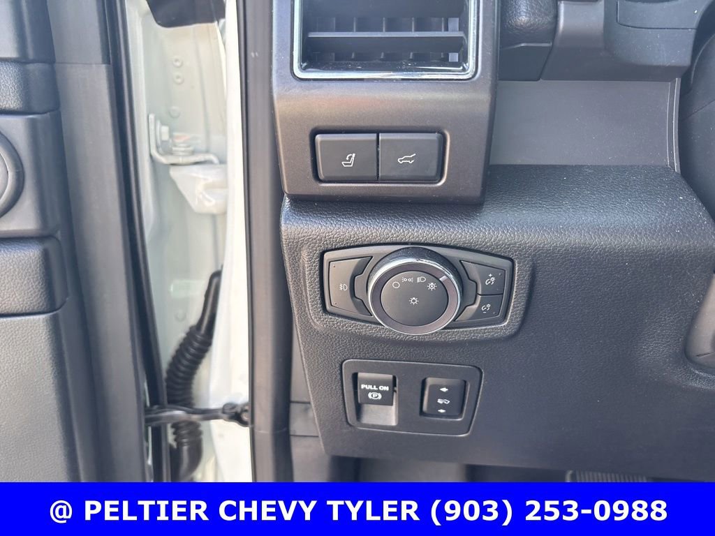 Used 2021 Ford Expedition Limited RWD image 12
