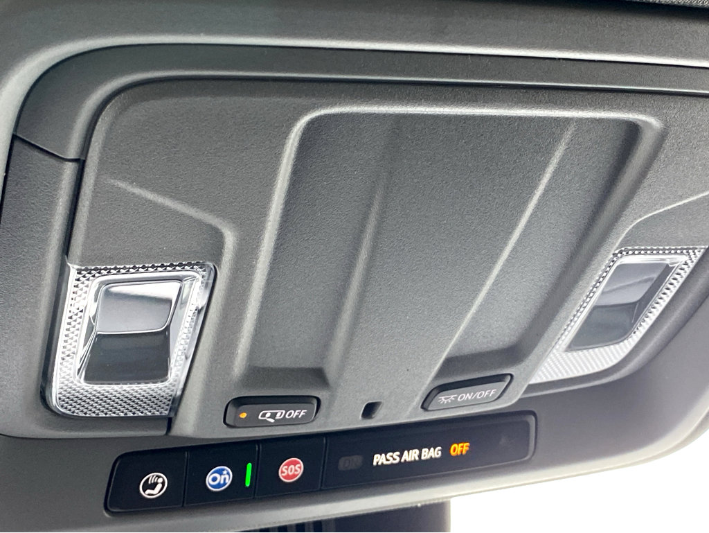 New 2022 Chevrolet Silverado 1500 LT Trail Boss image 27
