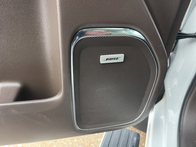 Used 2017 Chevrolet Silverado 1500 LTZ Z71 w/ LTZ Plus Package image 13