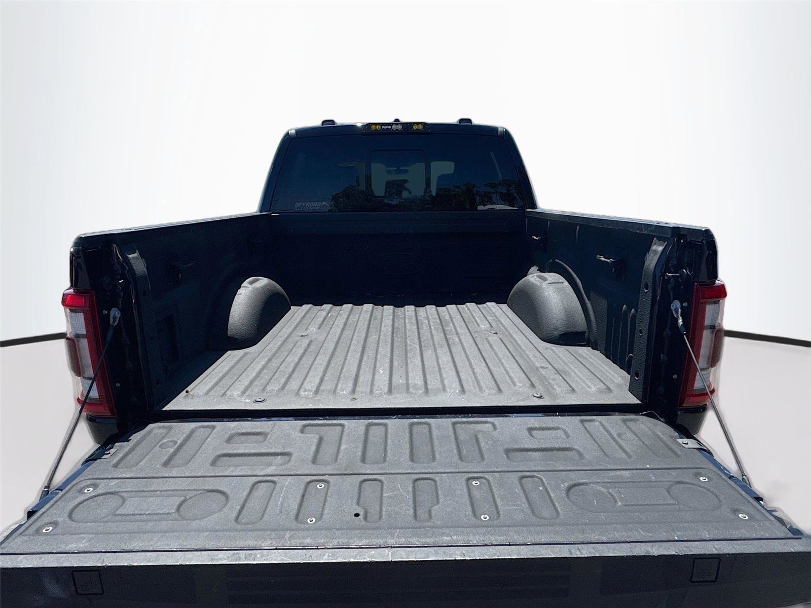Used 2021 Ford F150 Raptor w/ Equipment Group 801A High AWD/4WD image 18