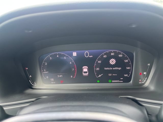 New 2026 Honda Accord SE image 19