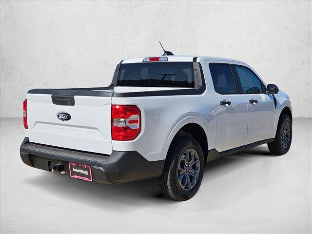 New 2026 Ford Maverick XLT FWD image 2