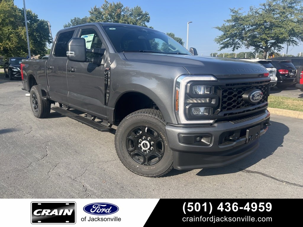 New 2026 Ford F250 XL video 1