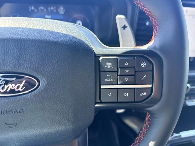 New 2026 Ford F150 Raptor image 25