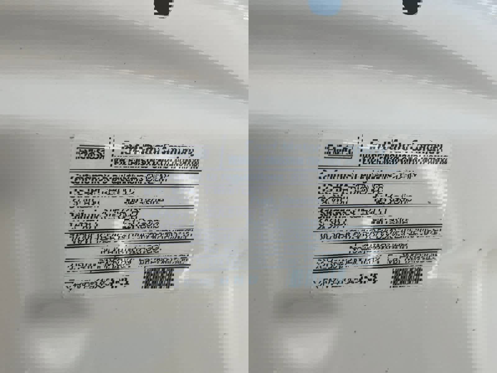 Used 2025 Ford Escape Active image 30