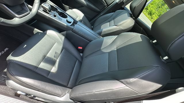 Used 2026 Nissan Rogue Dark Armor AWD/4WD image 21