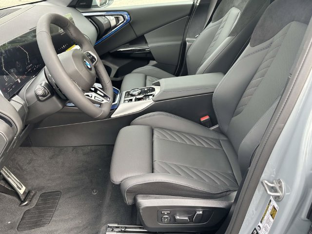 New 2026 BMW X3 xDrive30i AWD/4WD image 14