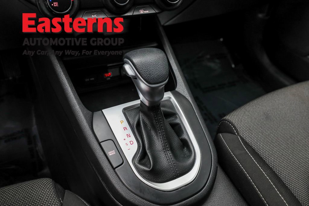 Used 2023 Kia Forte LXS image 13