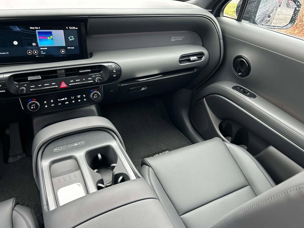 New 2026 Hyundai Palisade XRT Pro image 20