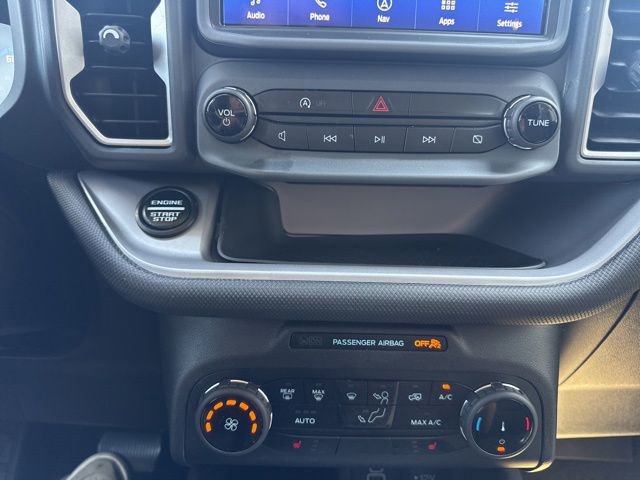 Certified 2023 Ford Bronco Sport Big Bend w/ Convenience Package AWD/4WD image 24