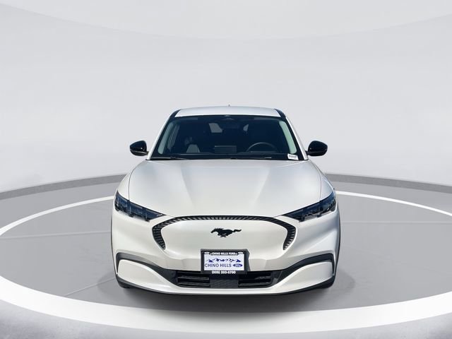 New 2026 Ford Mustang Mach-E Select image 2