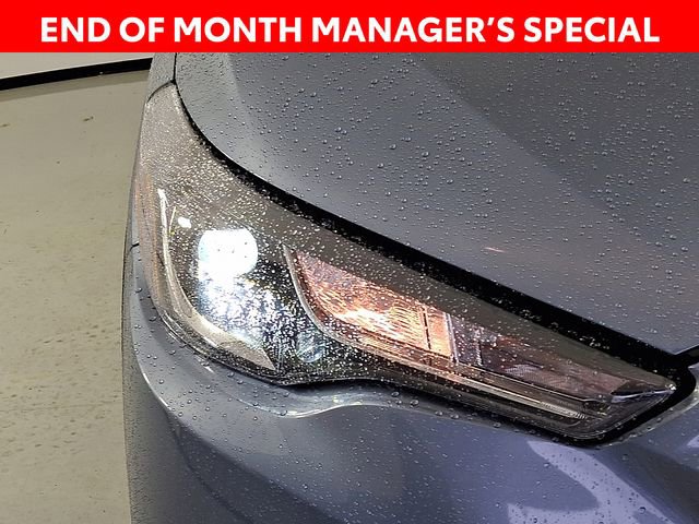 Used 2025 Toyota Corolla Cross AWD Hybrid image 10
