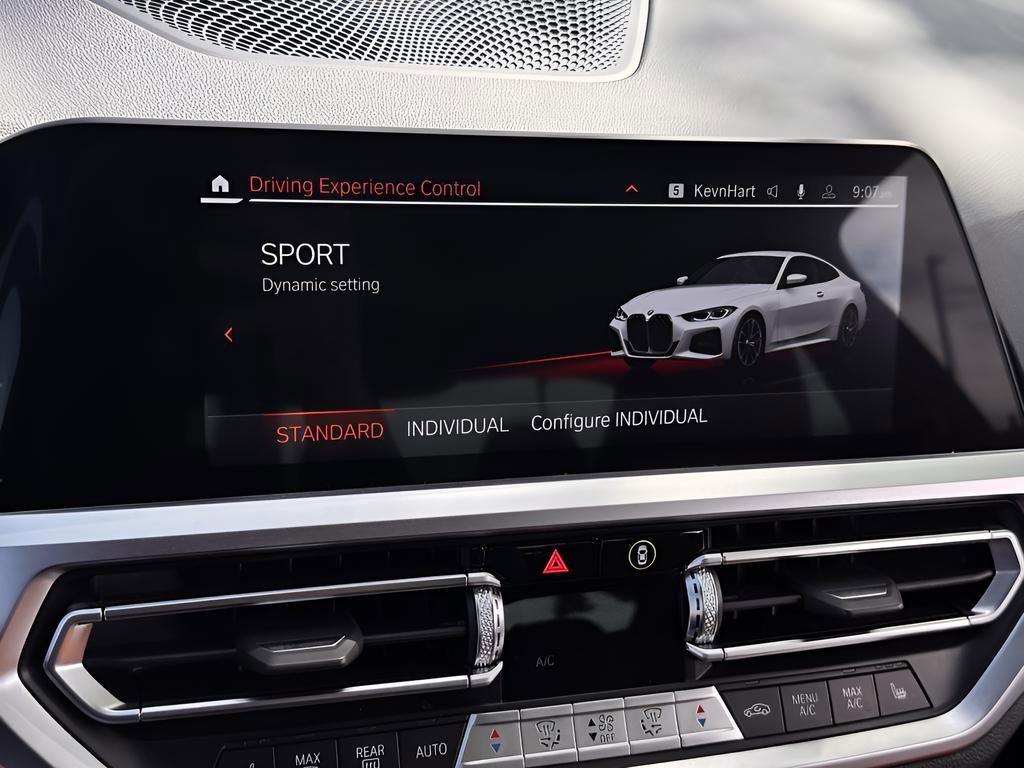 Used 2023 BMW 430i Coupe w/ M Sport Package image 13