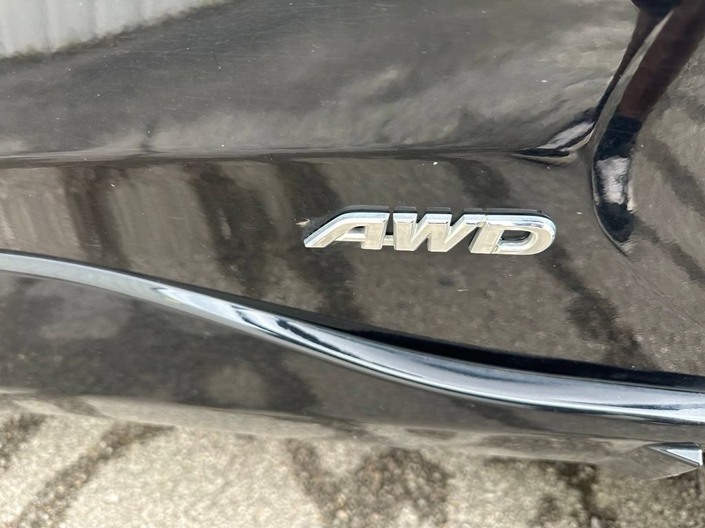 Used 2023 Toyota RAV4 SE AWD/4WD image 9