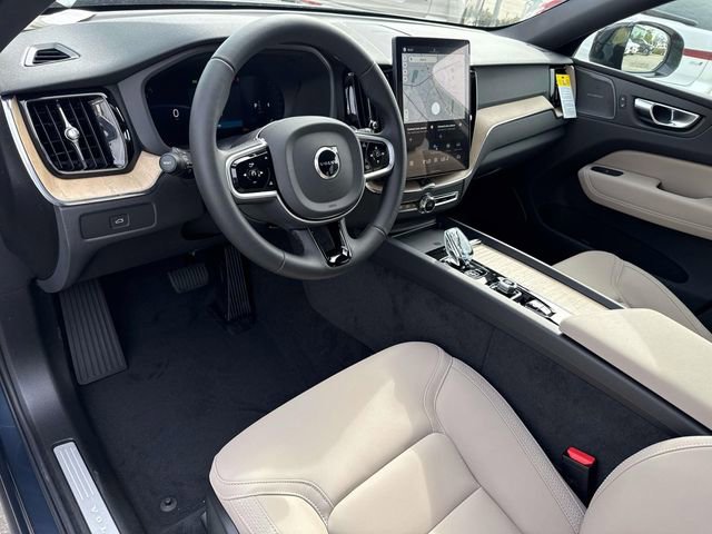 New 2026 Volvo XC60 B5 Plus w/ Protection Package Premier image 23