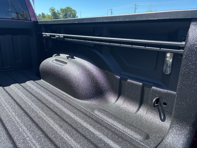 New 2026 RAM 1500 4x4 Crew Cab image 12