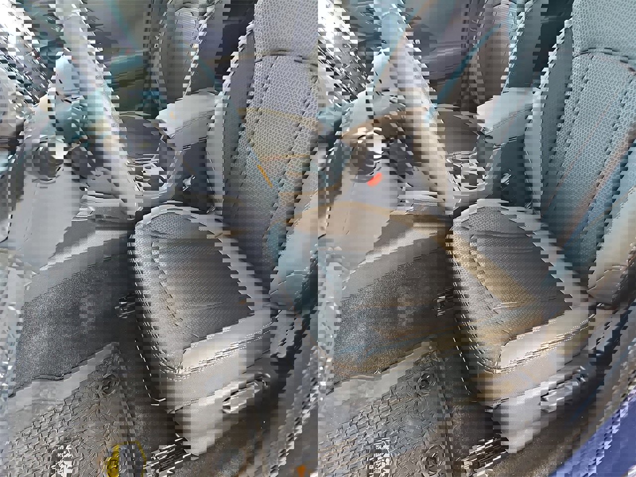 Used 2025 Subaru Crosstrek 2.5i Wilderness w/ Crosstrek Mirror Package image 15