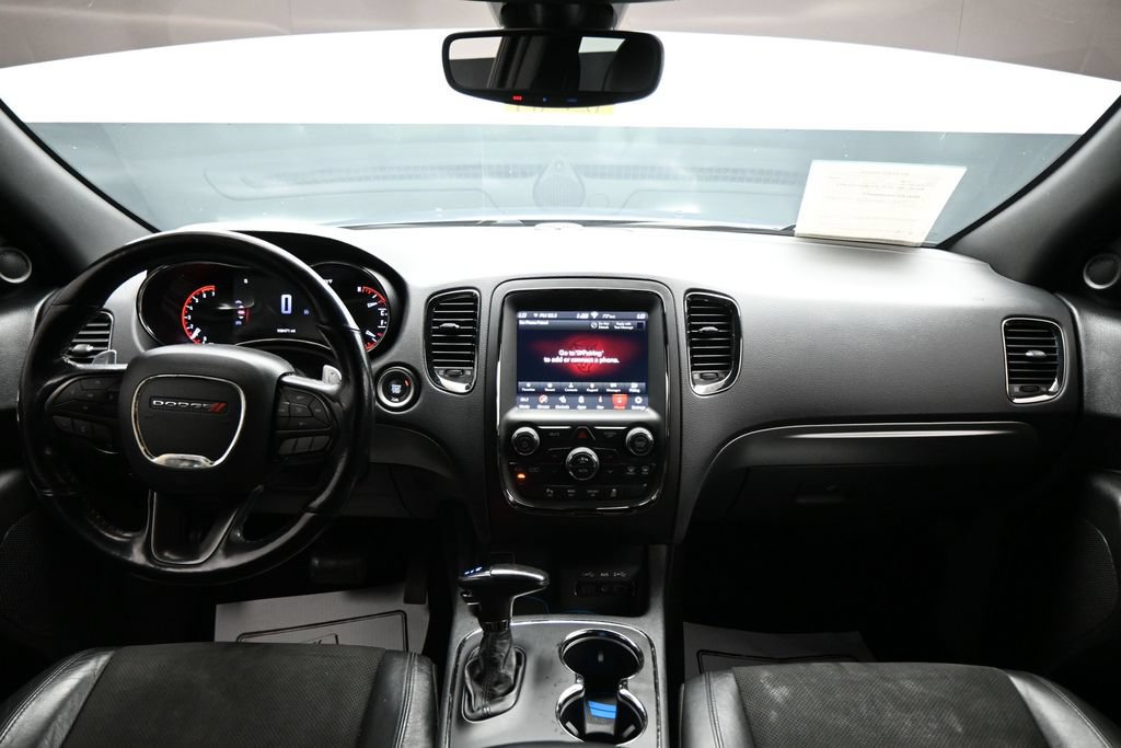 Used 2020 Dodge Durango R/T AWD/4WD image 12