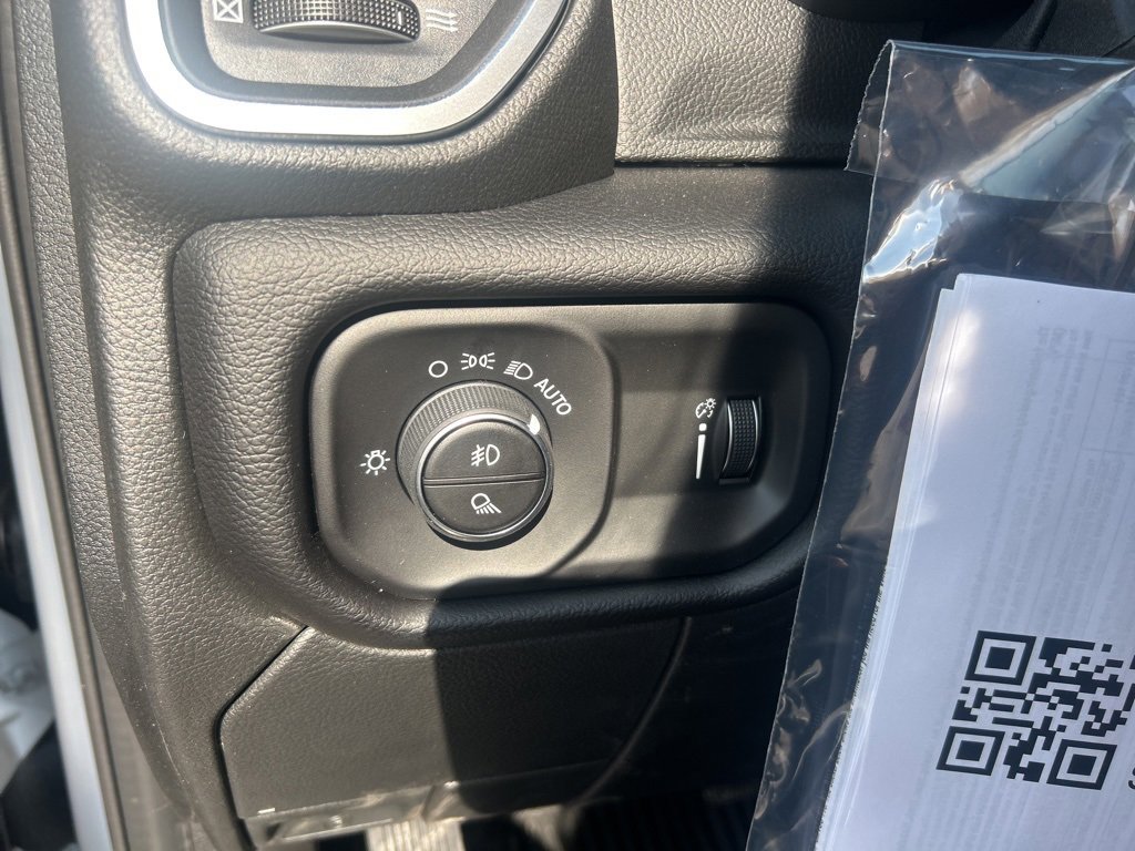 New 2026 RAM 5500 Tradesman image 17