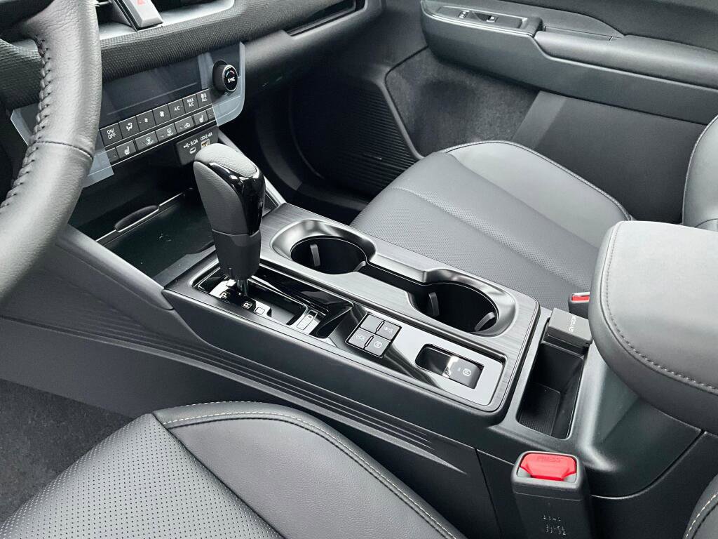 New 2026 Subaru Outback Limited image 20