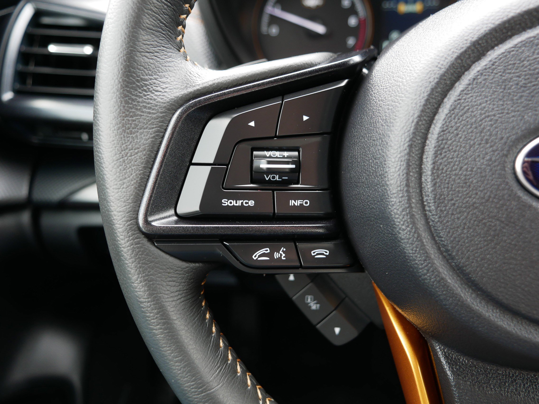 Certified 2024 Subaru Forester Wilderness image 31