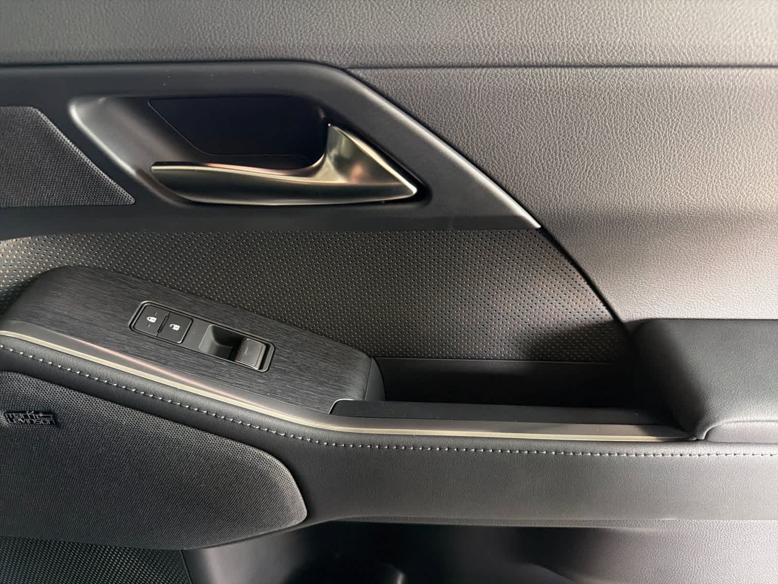 New 2026 Lexus GX 550 AWD/4WD image 18