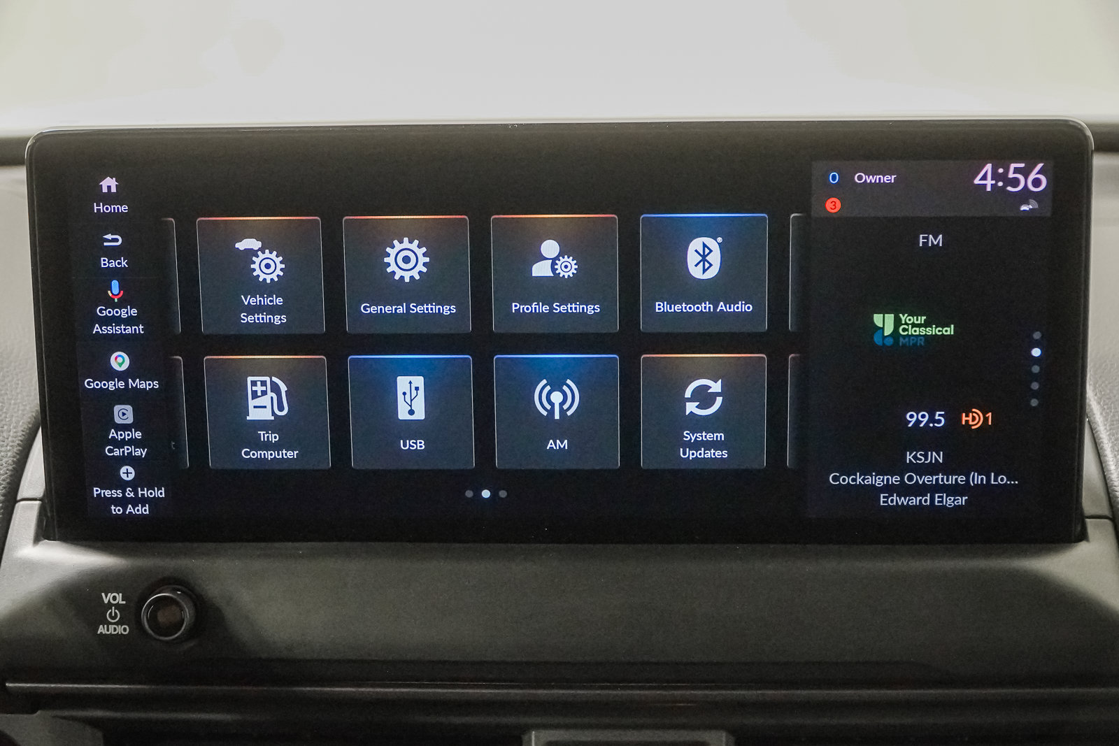 New 2026 Honda Pilot TrailSport image 24