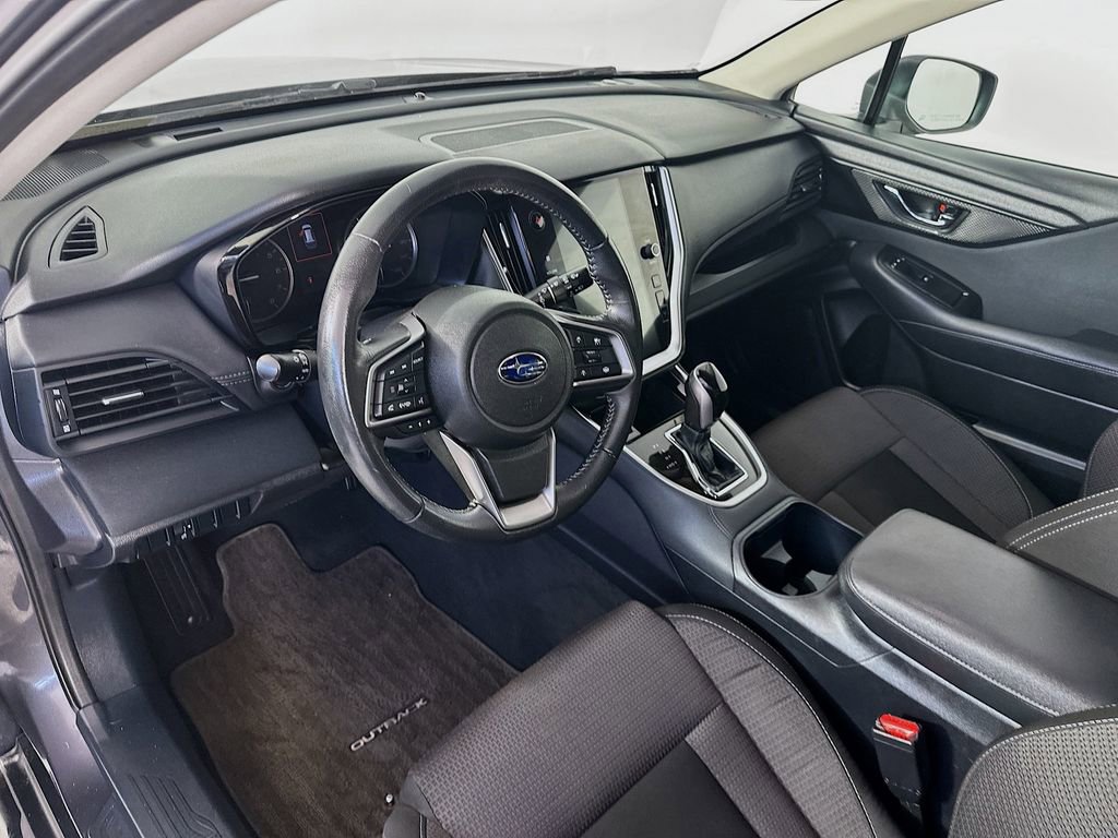 Used 2023 Subaru Outback Premium AWD/4WD image 29