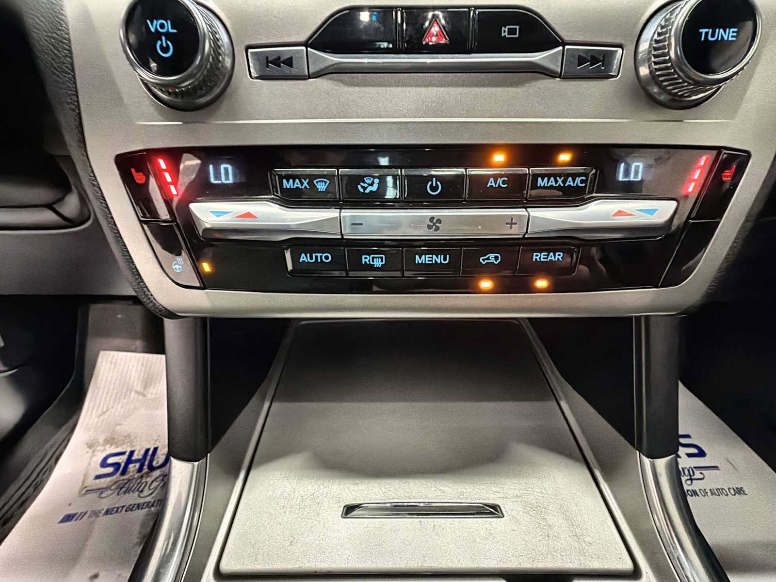Used 2021 Ford Explorer Timberline AWD/4WD image 17