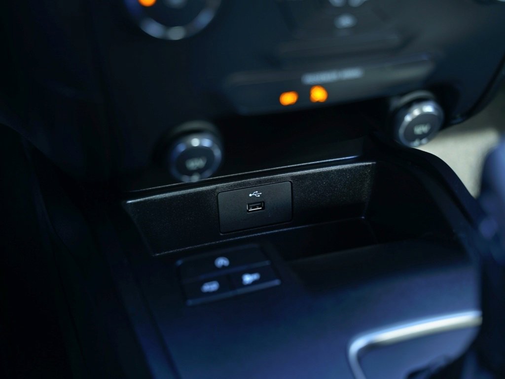 Used 2020 Ford Ranger XL w/ Equipment Group 101A Mid image 18