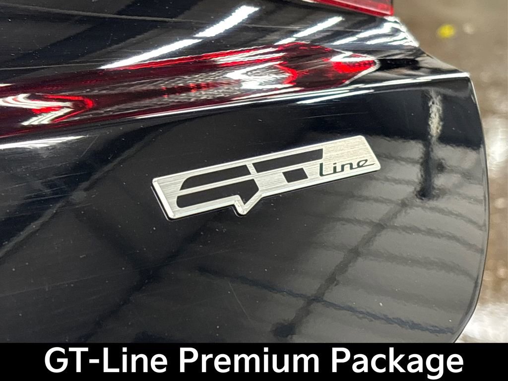 Certified 2023 Kia K5 GT-Line w/ GT-Line Premium Package AWD/4WD image 15