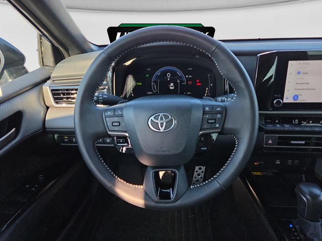 Used 2025 Toyota Camry SE w/ Convenience Package FWD image 28