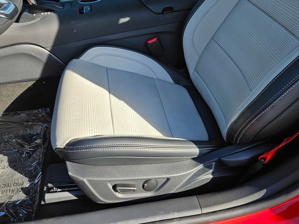 New 2026 Ford Mustang Premium image 14