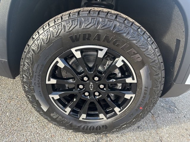 New 2026 Chevrolet Traverse Z71 image 9