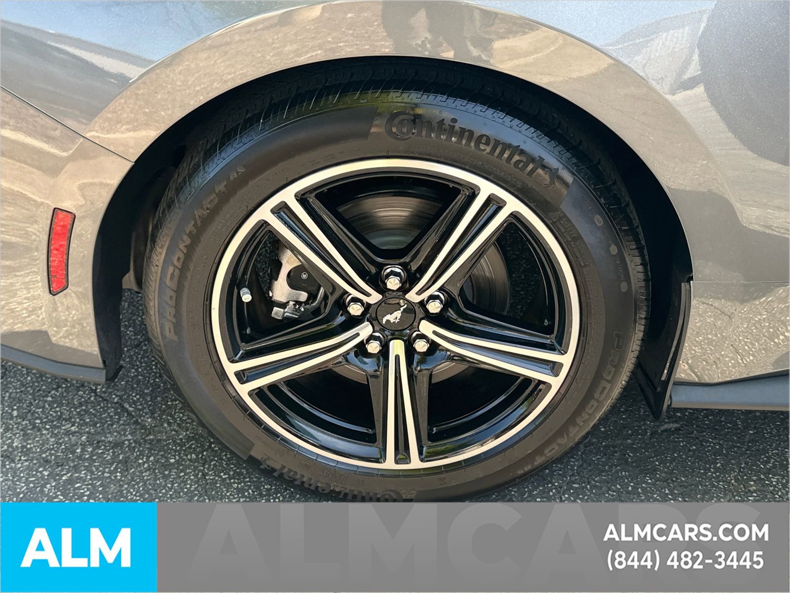 Used 2024 Ford Mustang Premium image 31