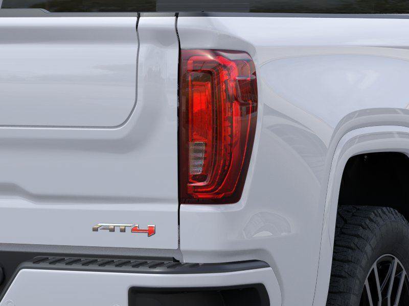 New 2026 GMC Sierra 1500 AT4 w/ Technology Package AWD/4WD image 14